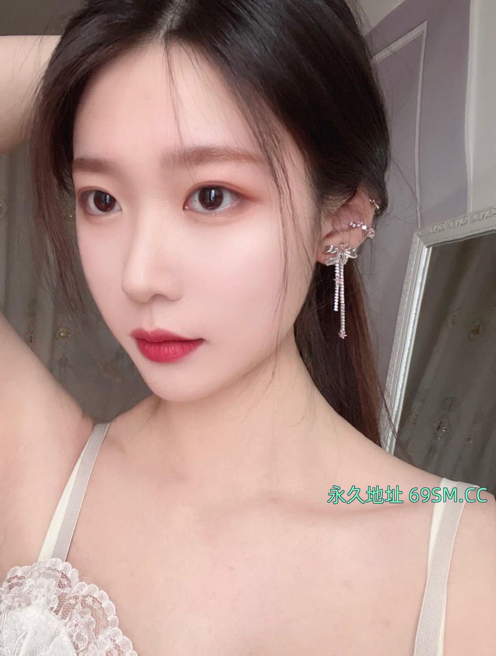 年轻嫩模体感好