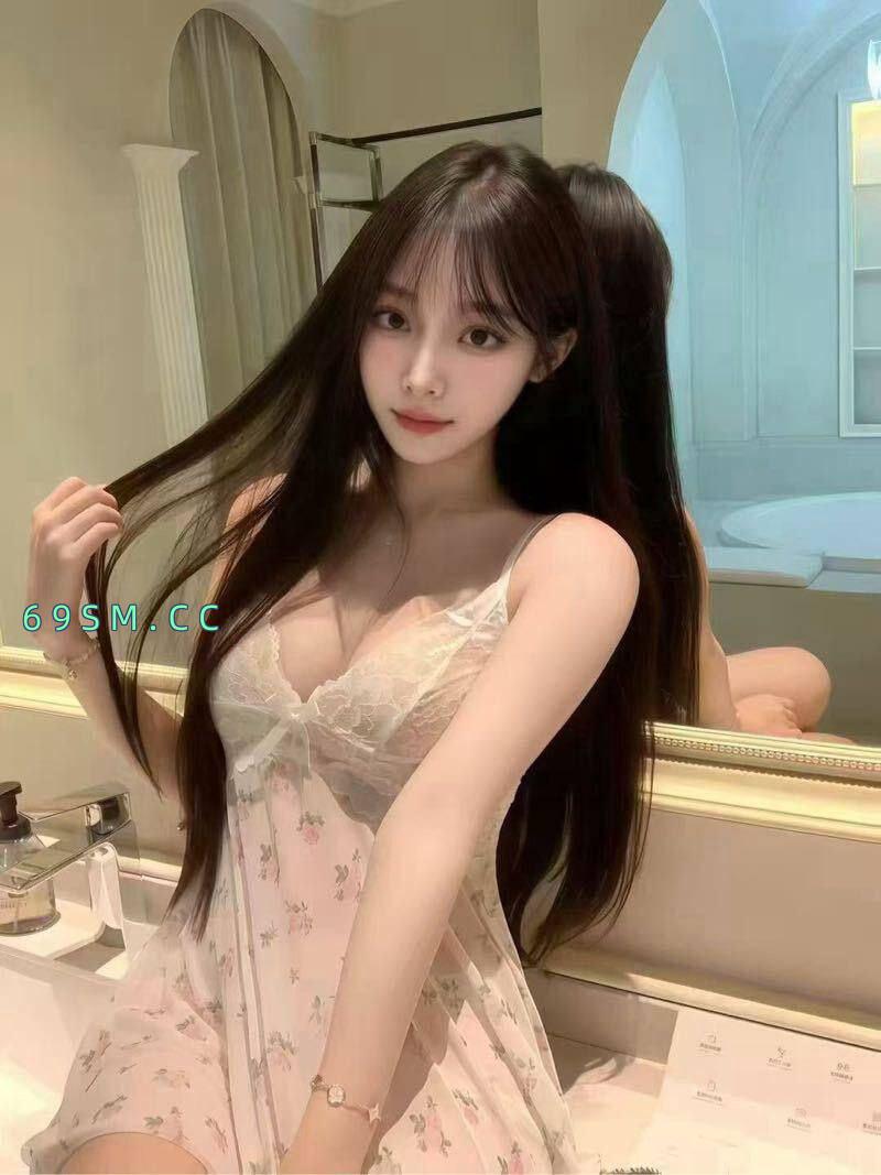 纯欲美女不糊弄