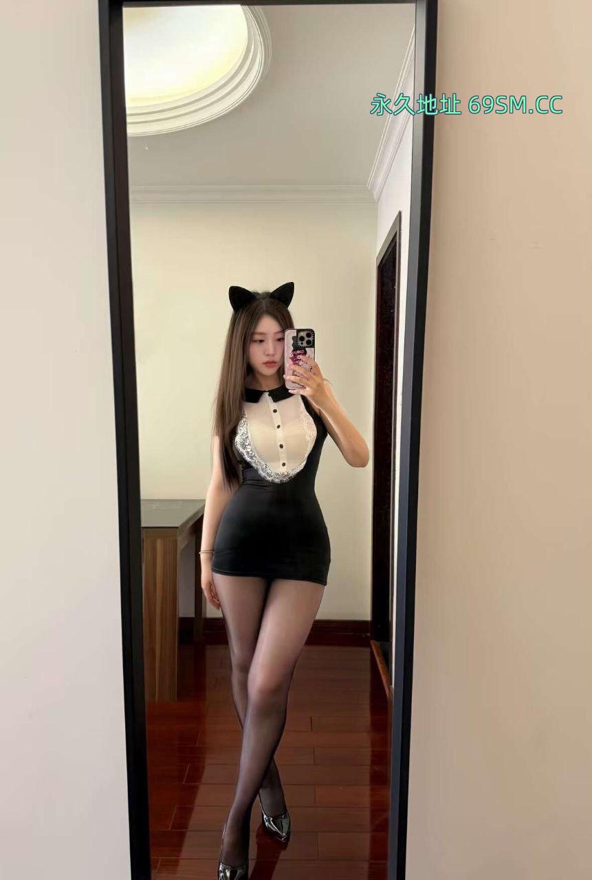 偶尔兼职御姐
