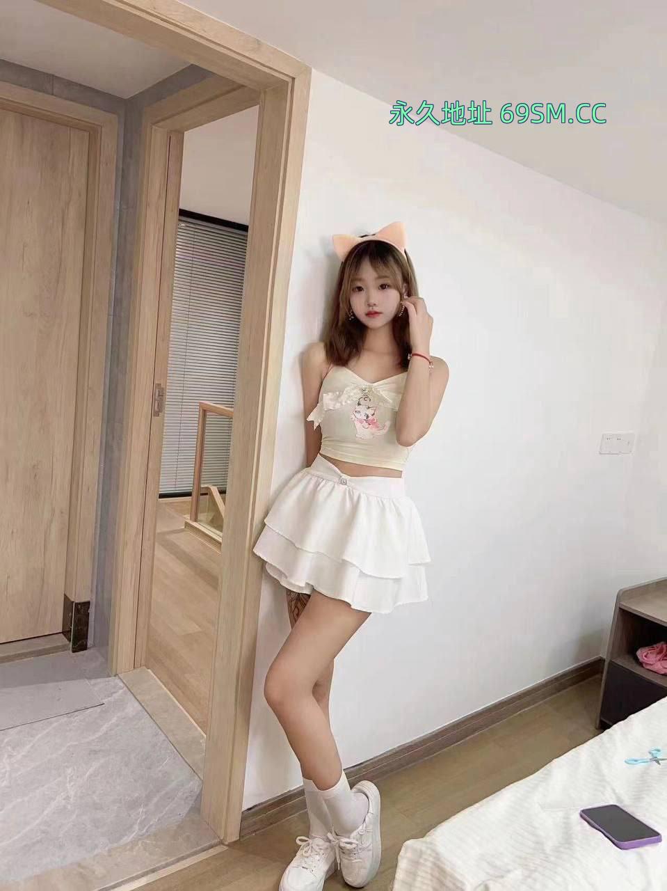 纯天然大学妹妹