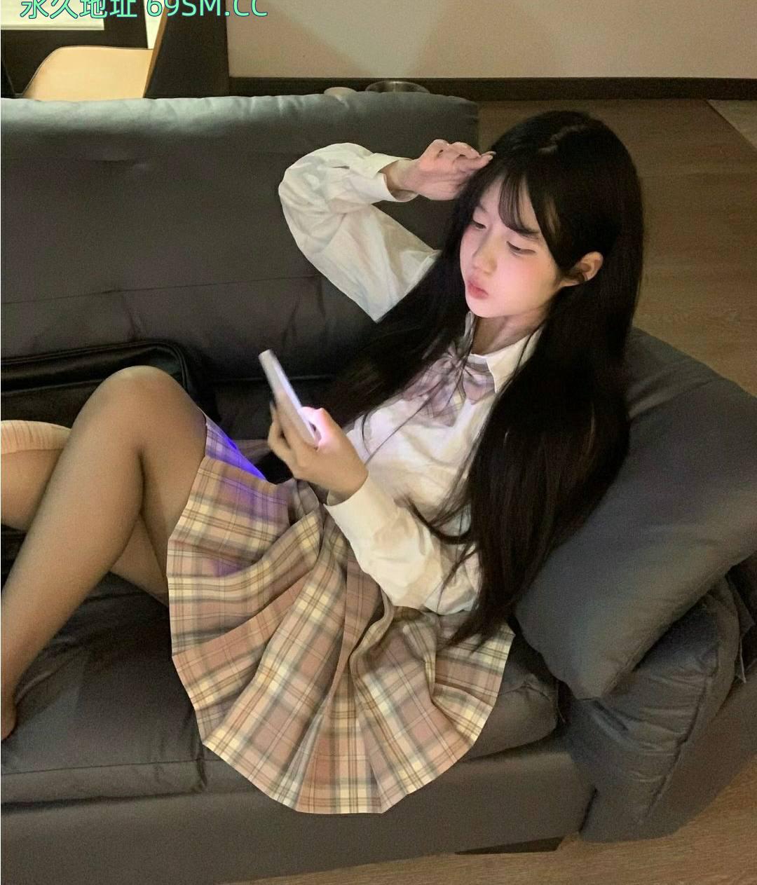 JK嫩鲍鱼