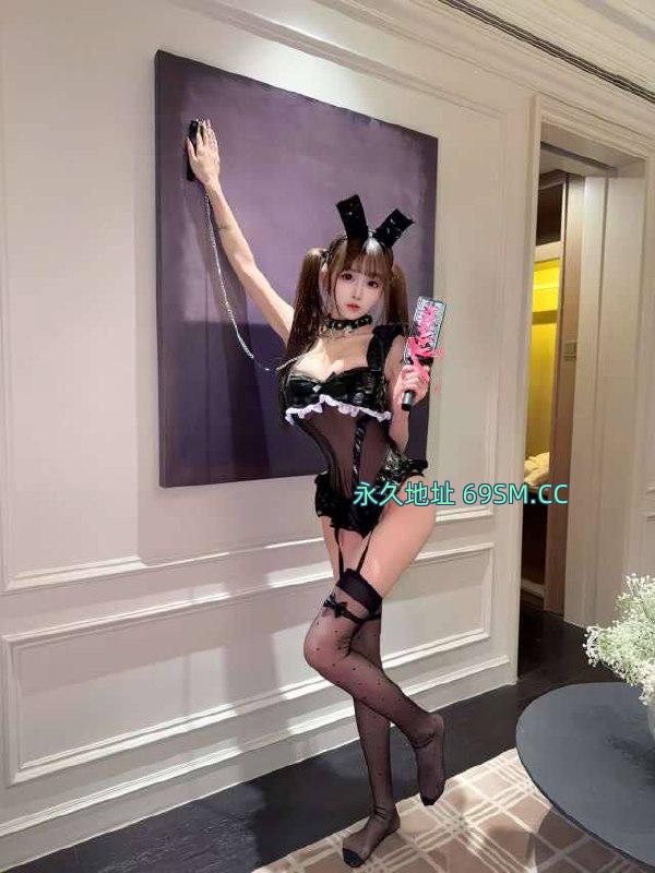 巨乳萝莉小可爱