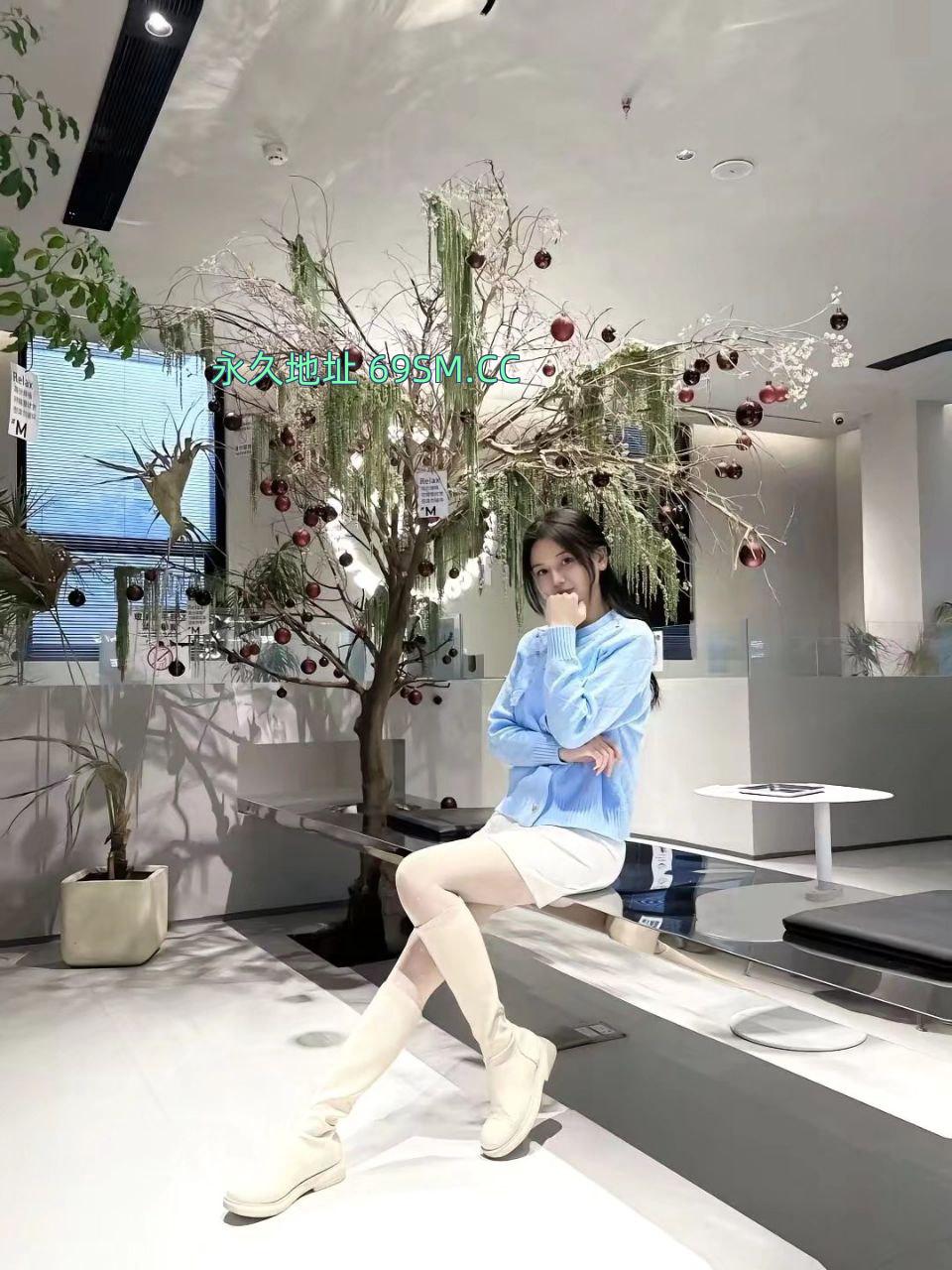 柔情似水人妻型