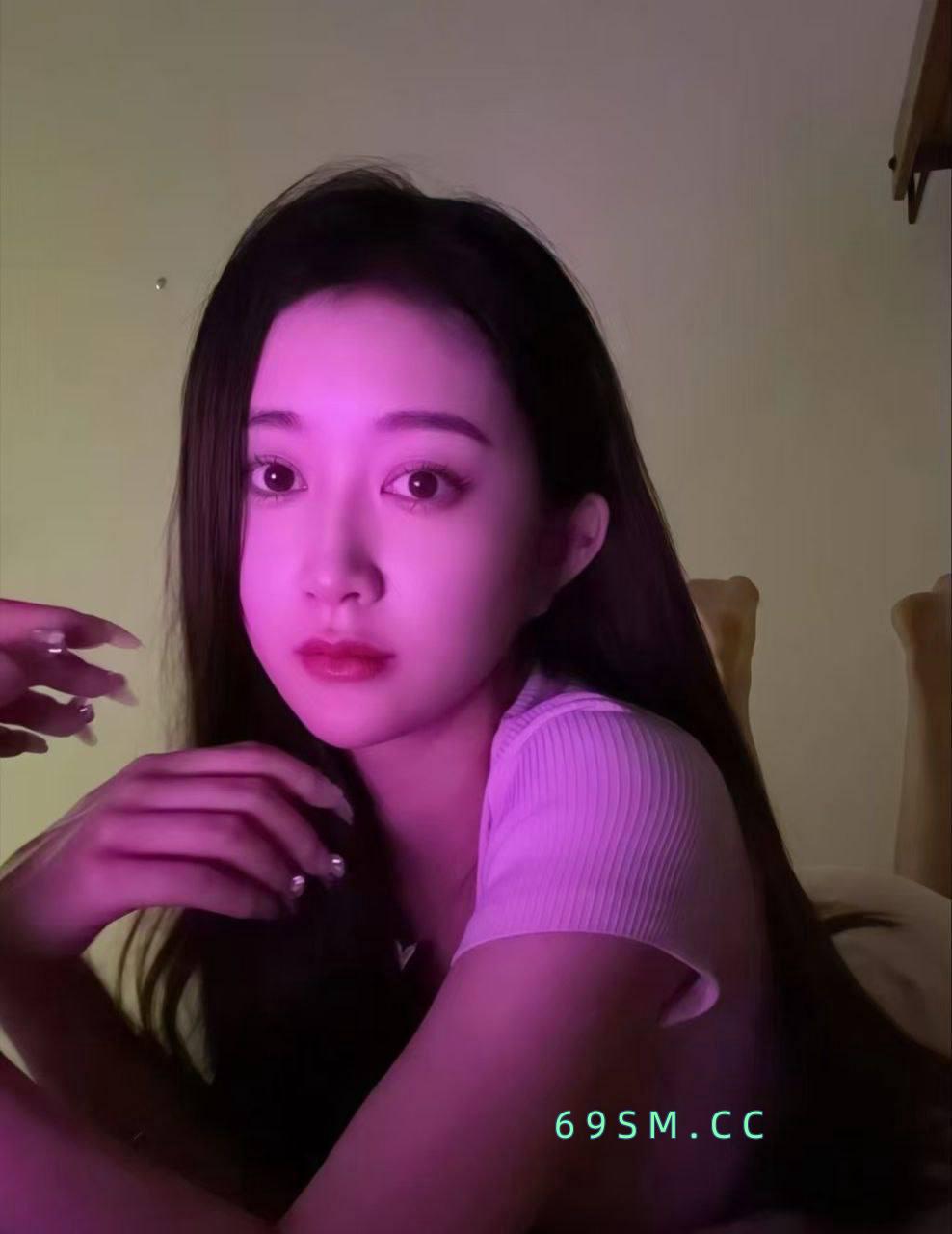 颜值美女