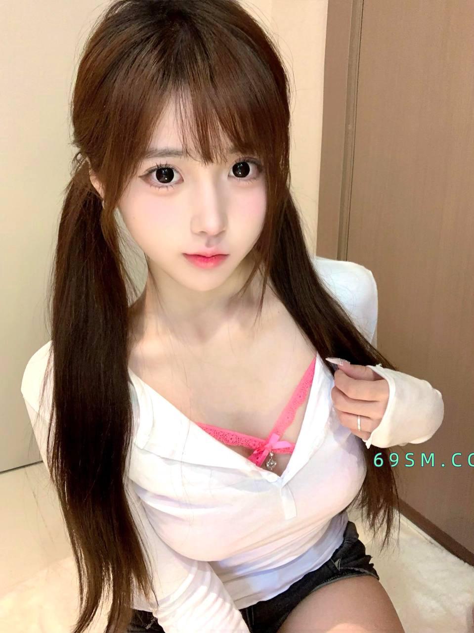 风骚小女孩儿