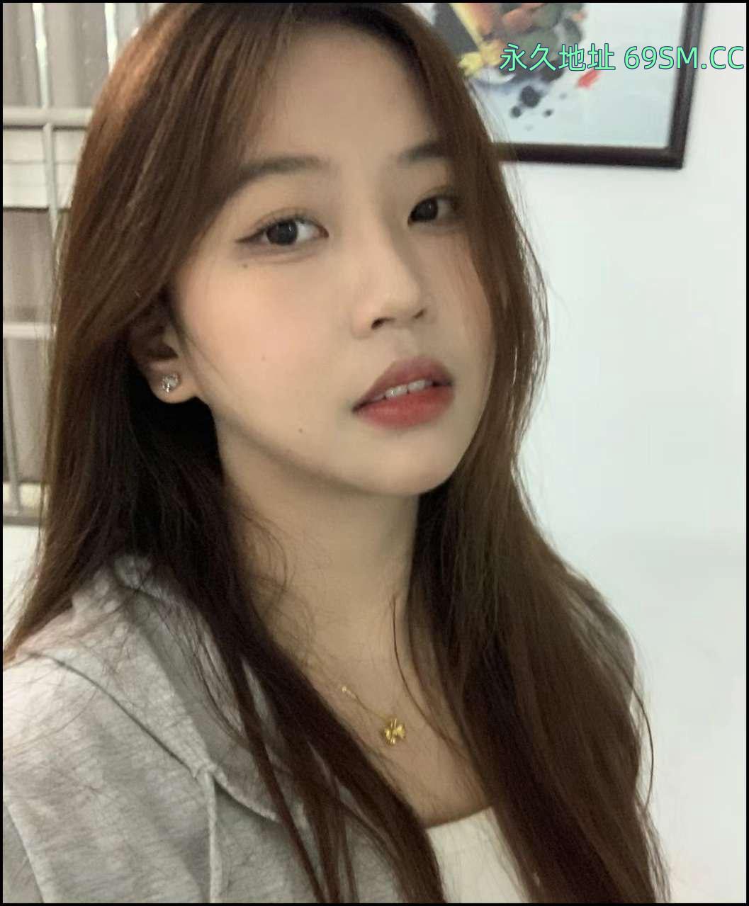 小妹妹郝爽