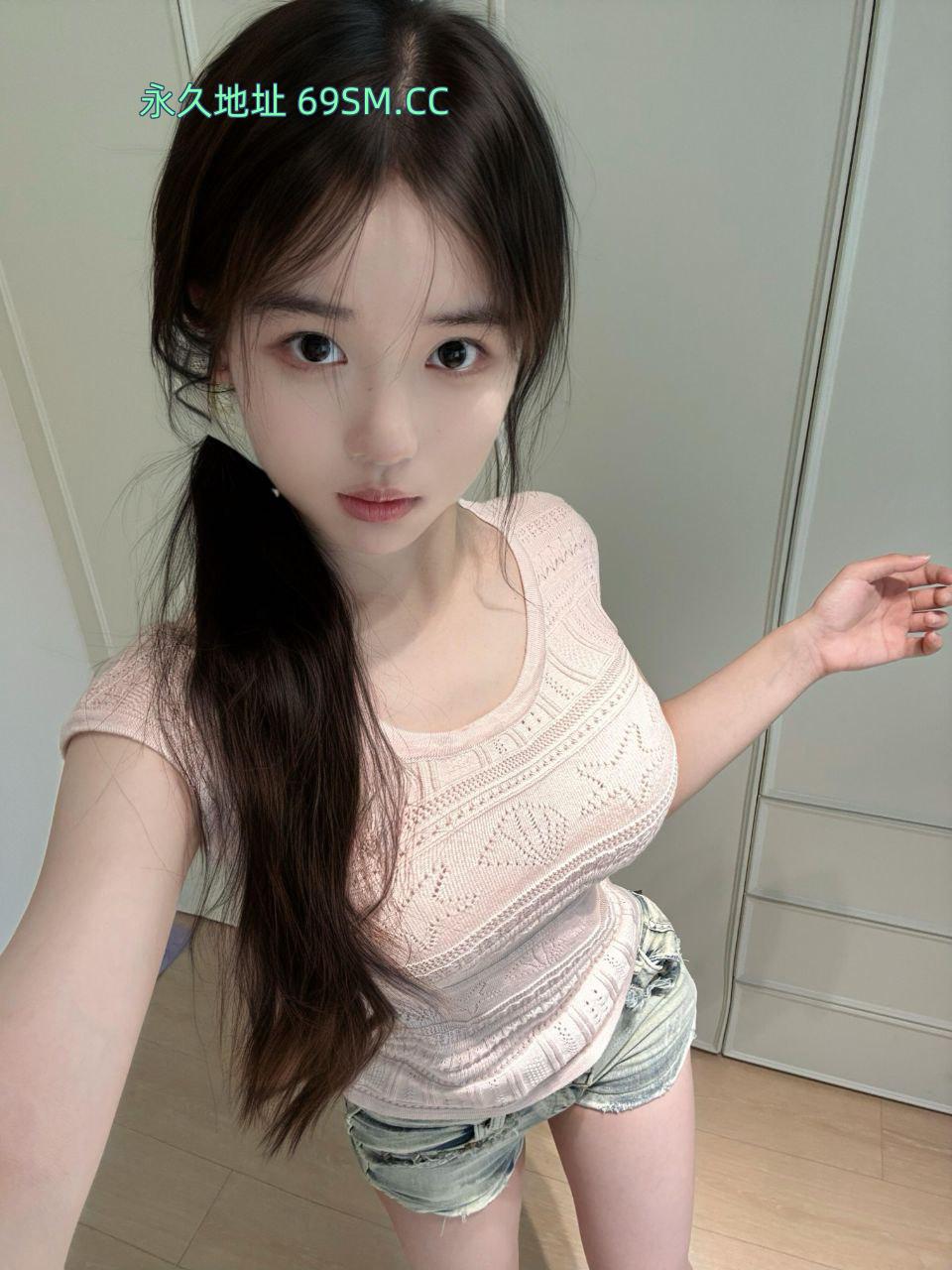 最美小鲍鱼