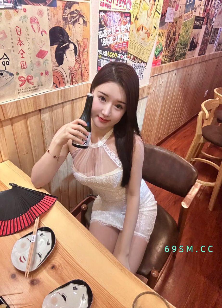 身材性感有劲儿