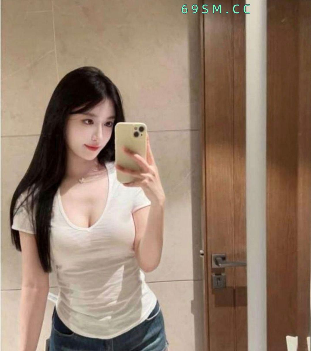 长腿肤白妹妹