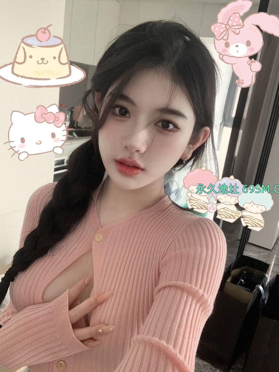 年轻大奶完美