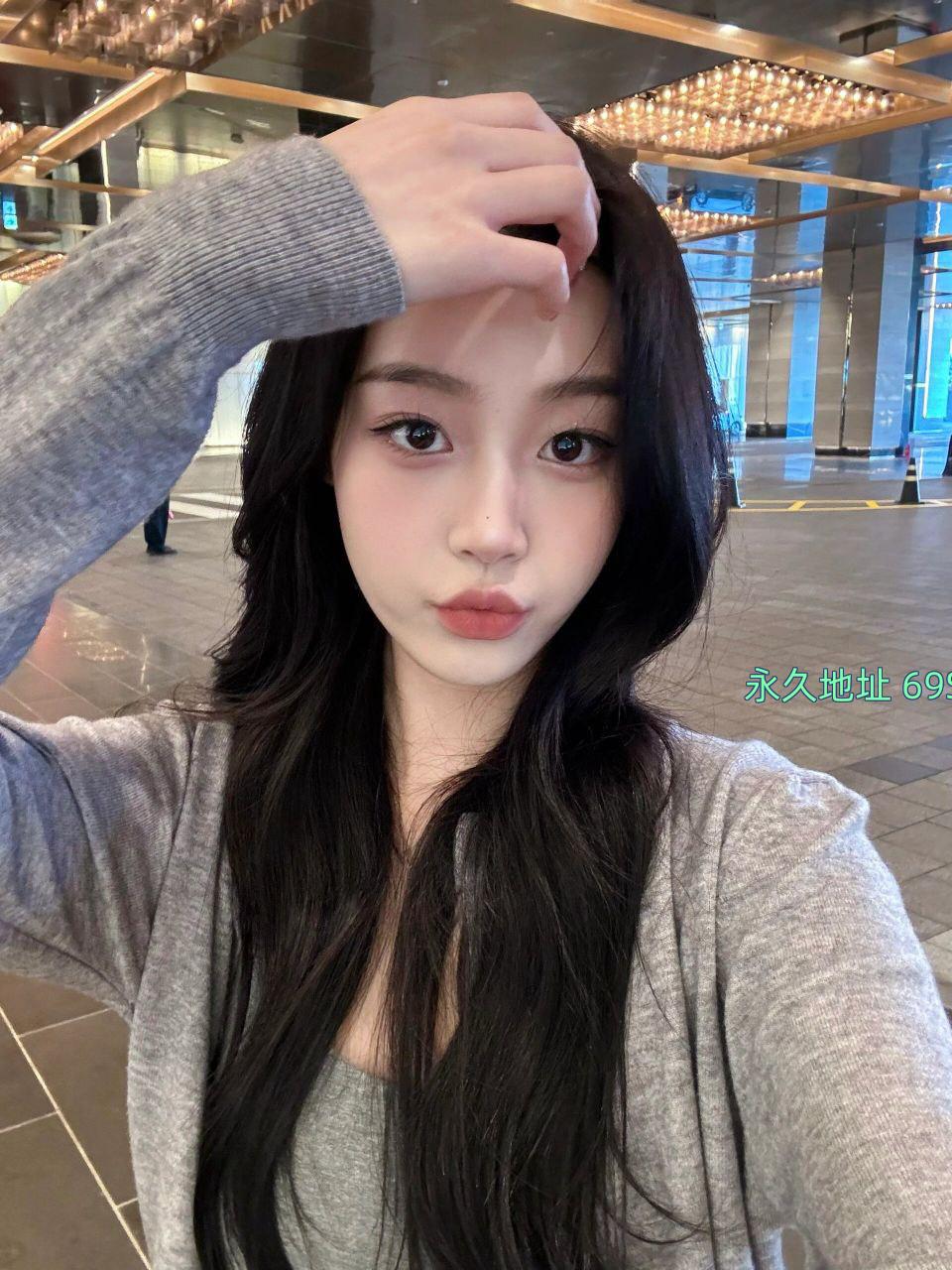 兼职情趣妹妹