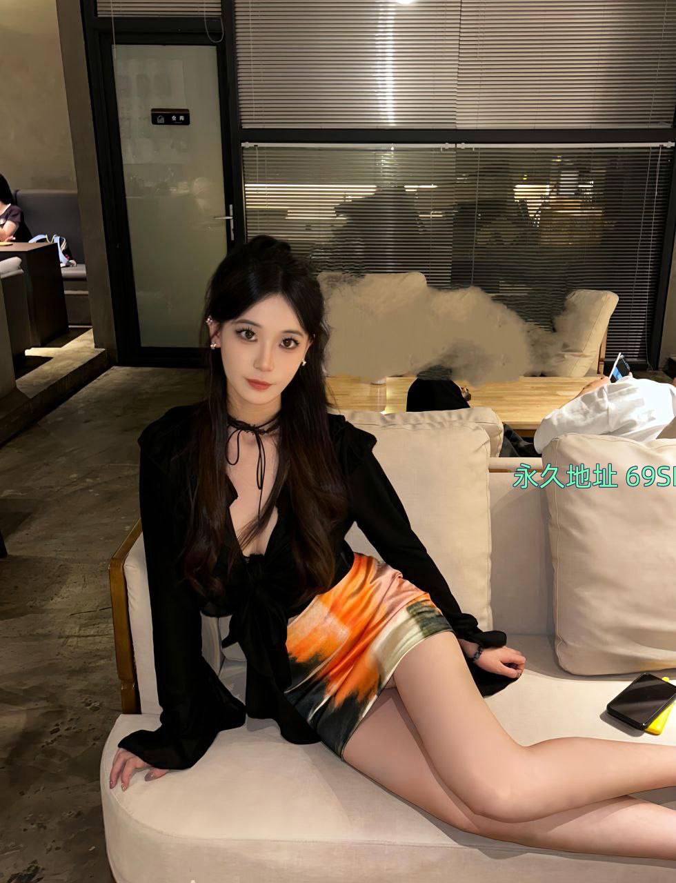 高挑御姐不错