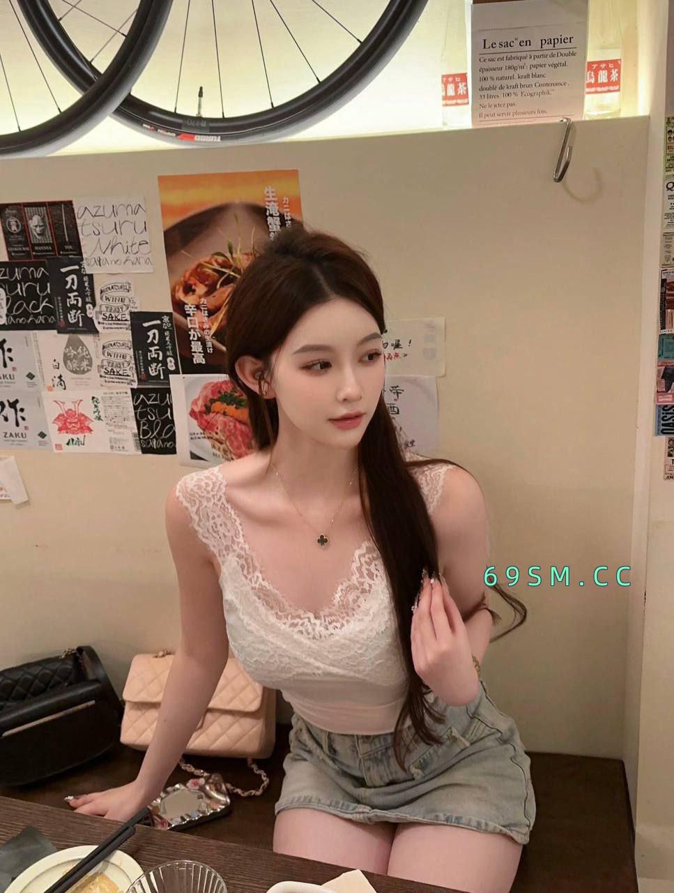 好玩少妇