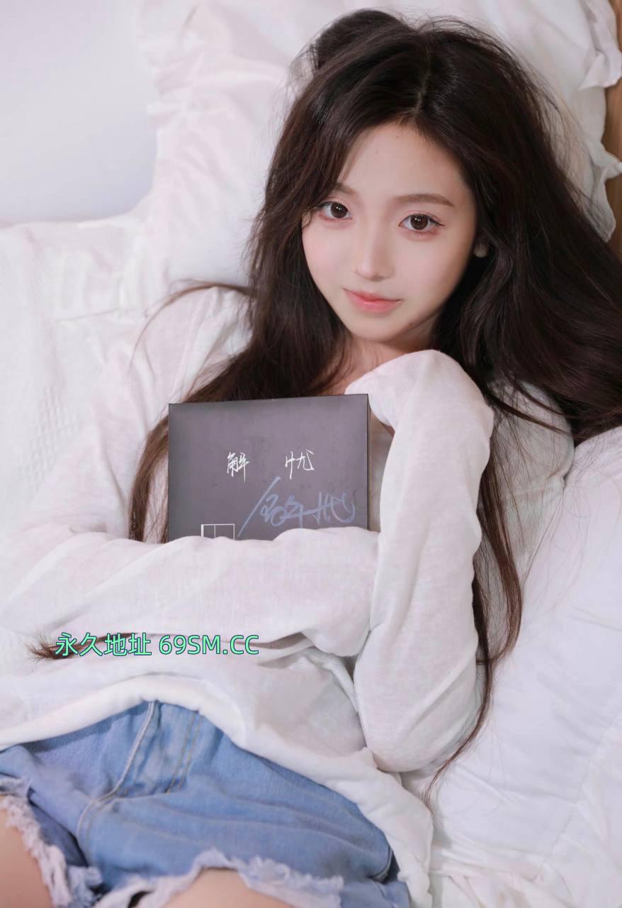 婴儿肥小白兔