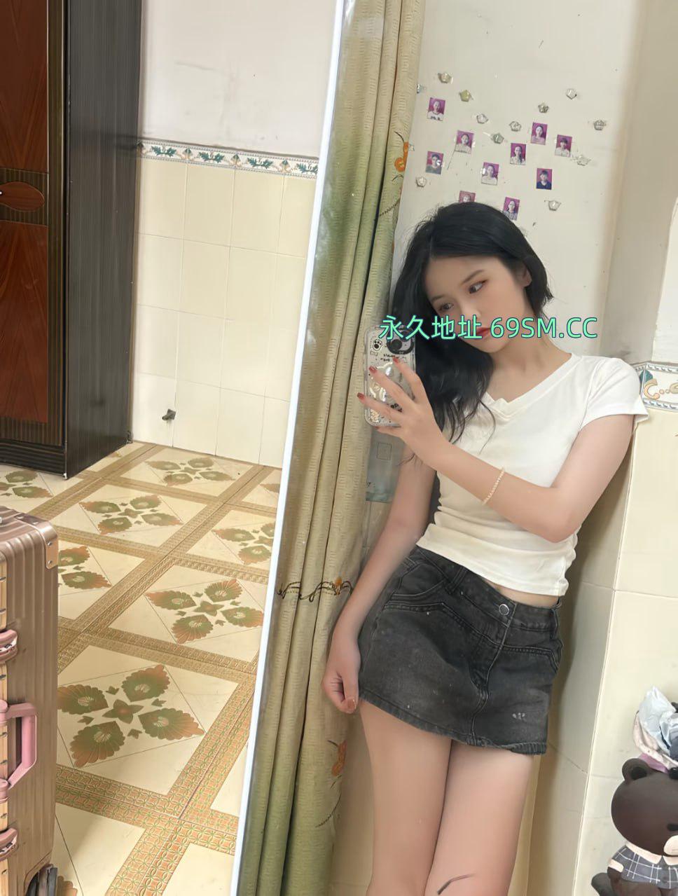 女友视角