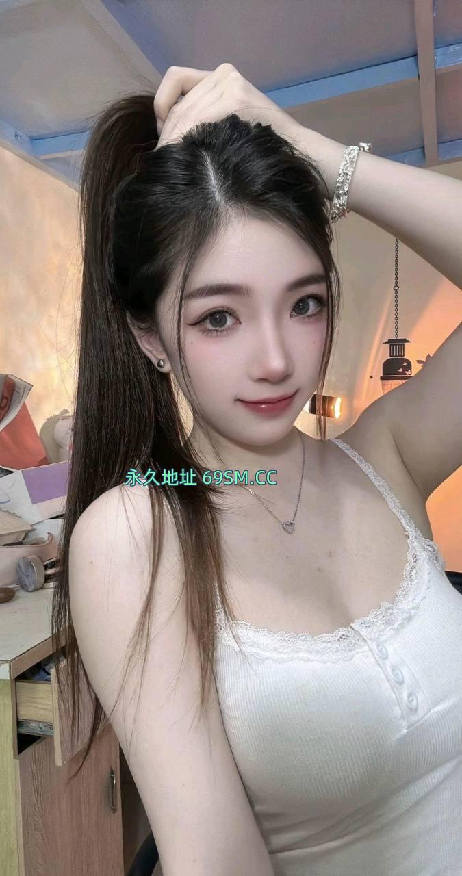 年轻妹盈盈