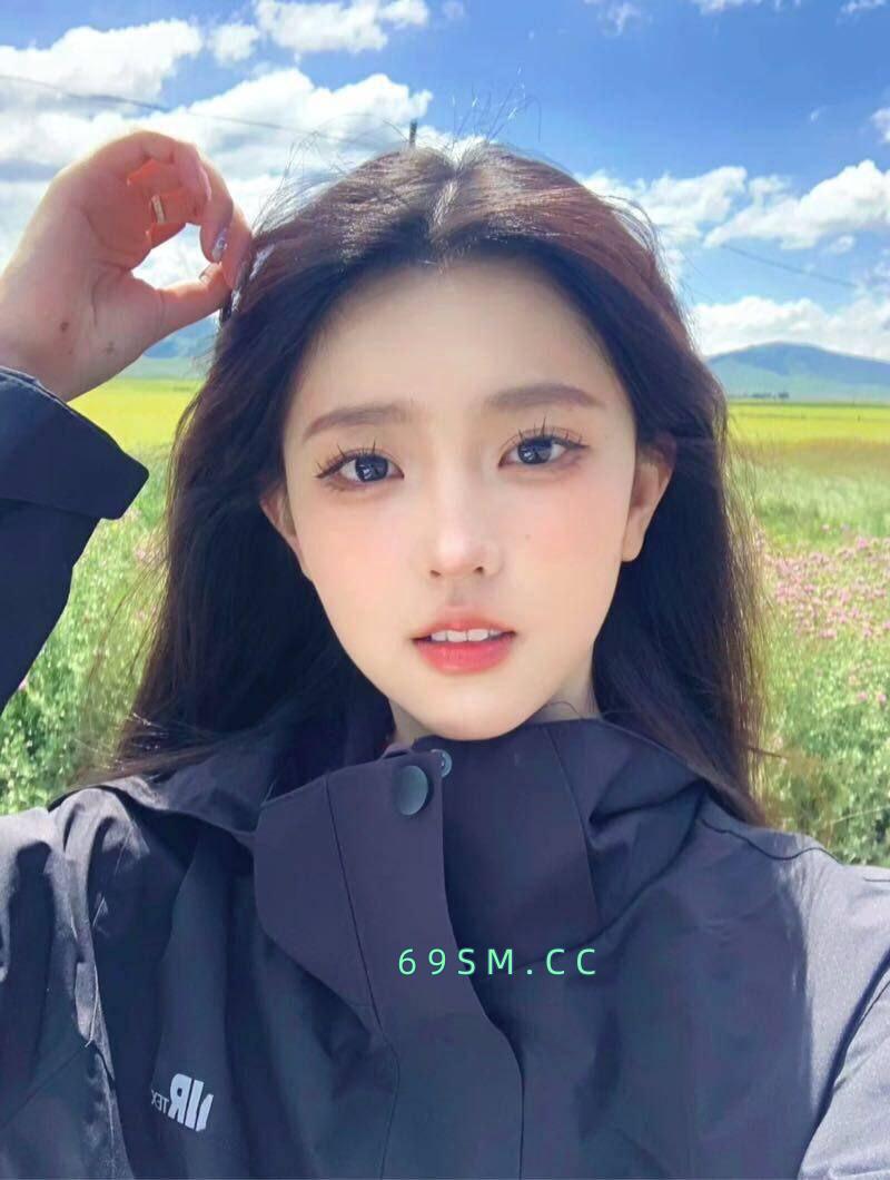 招人喜欢的姑娘