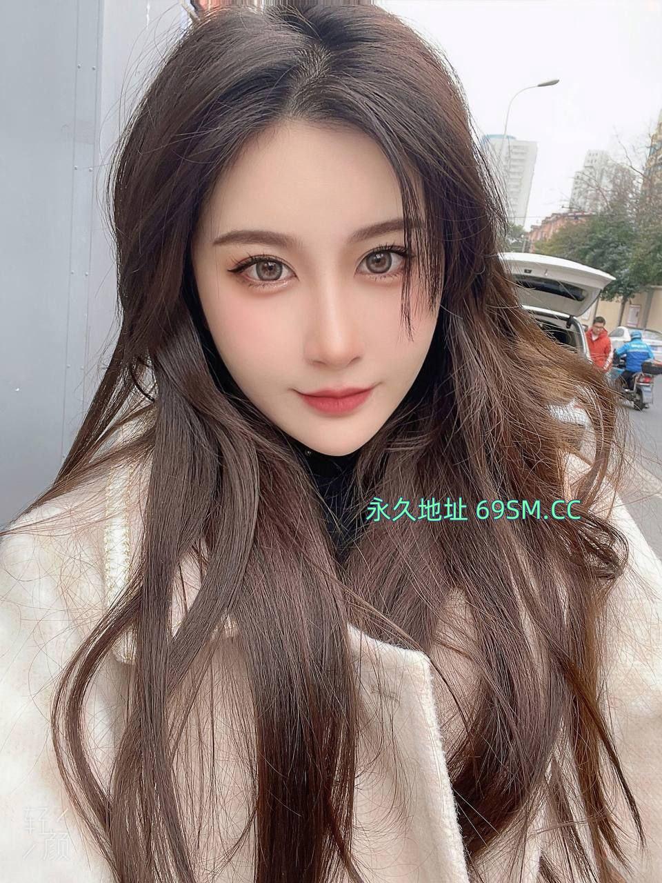 颜值小姐姐蜜儿