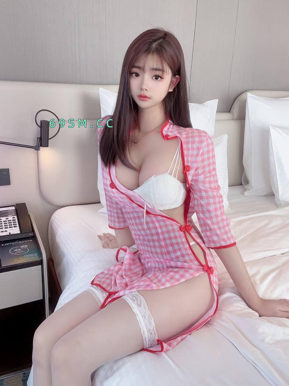 体验感很好的妹子