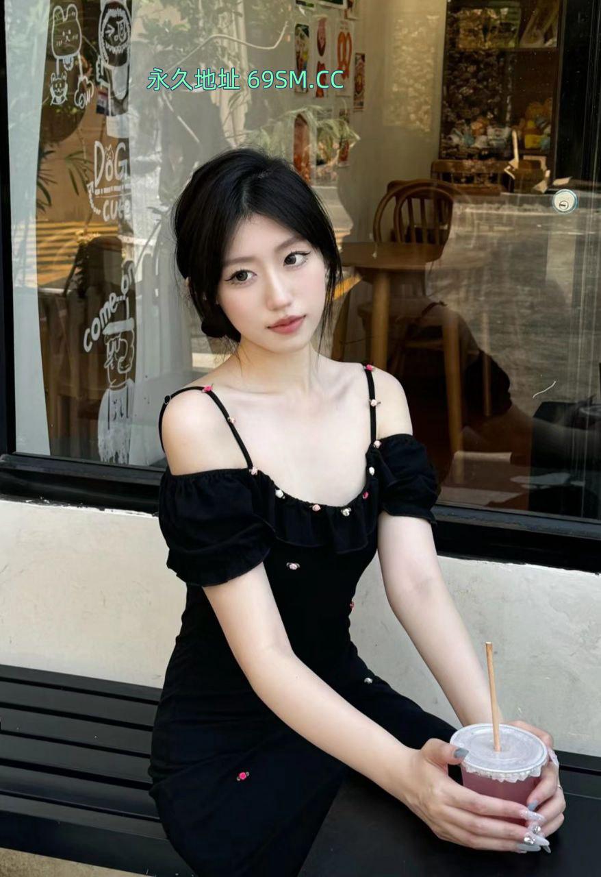 水做的小美人