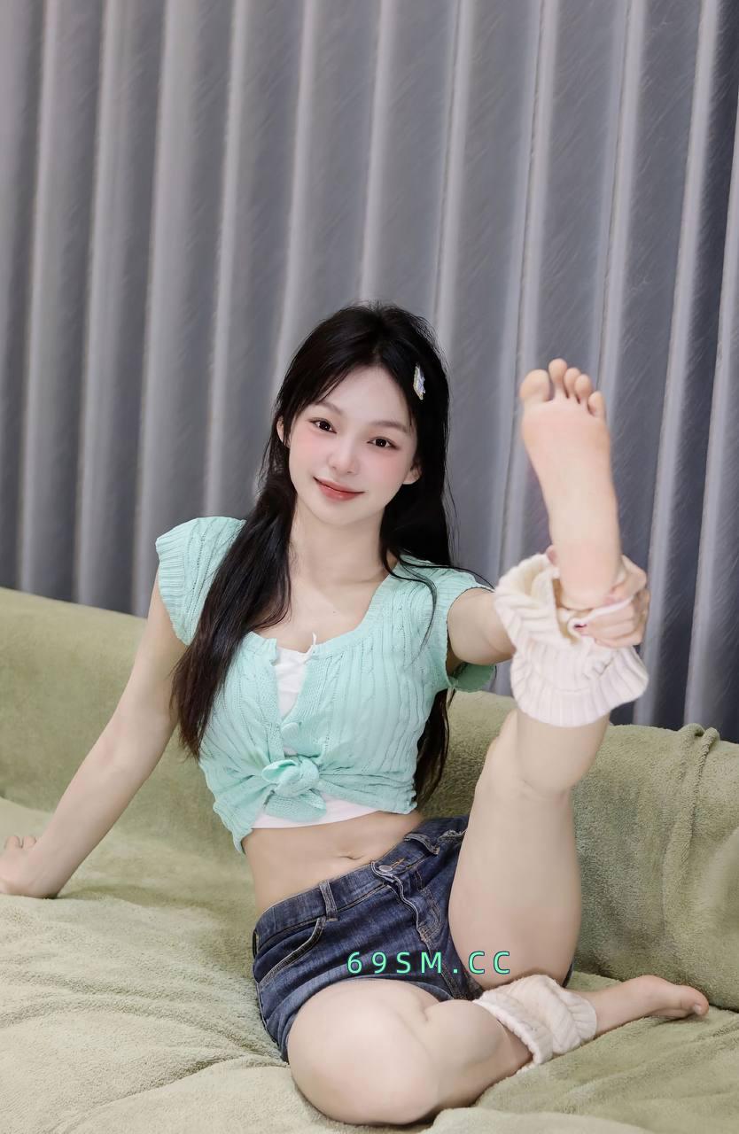 清纯性感小嘻