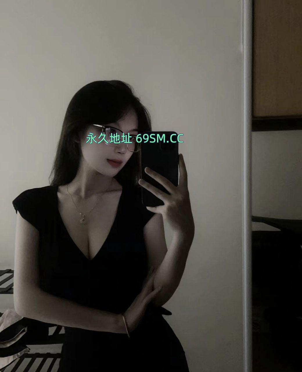 自做的骚b