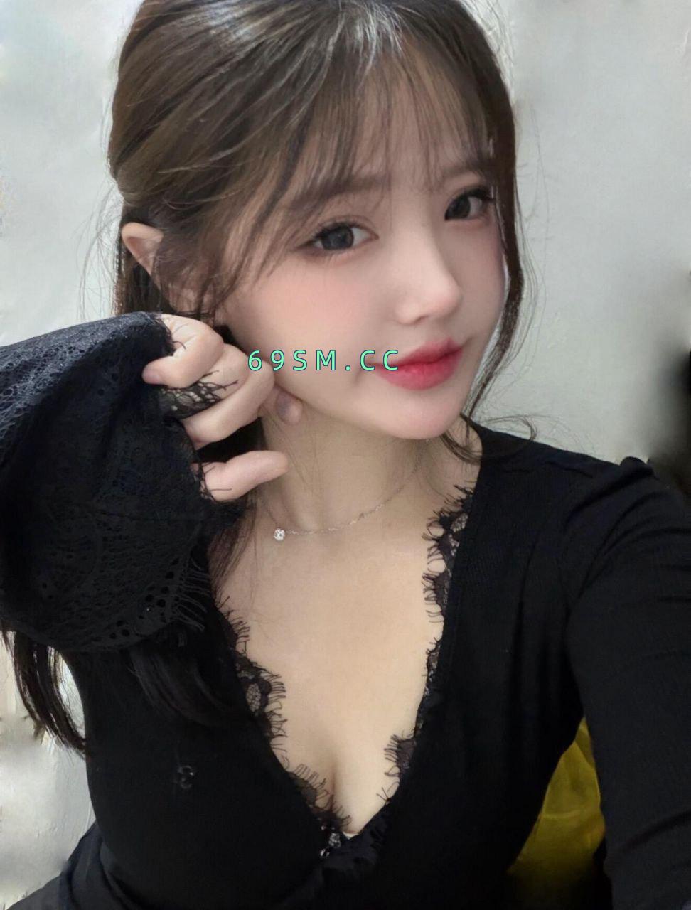 非常漂亮的妹子