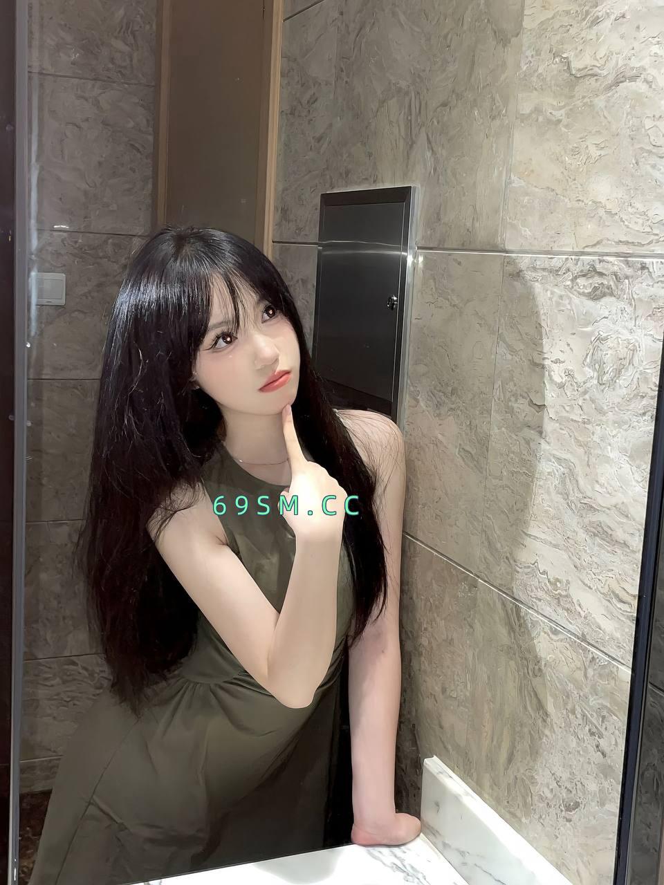 甜妹琦琦够风