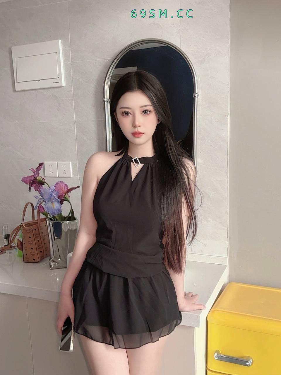 配合度拉满小妹