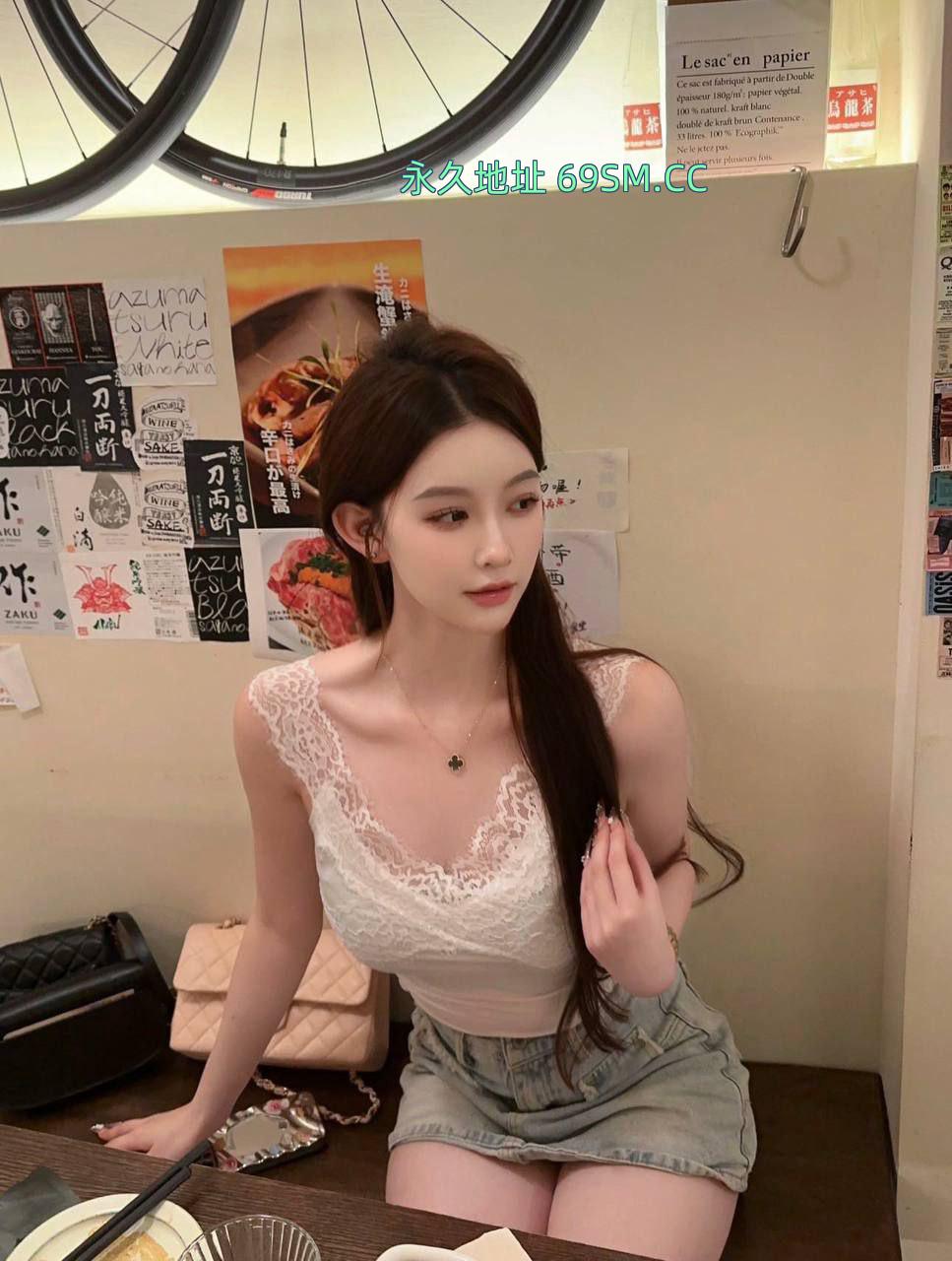 少妇无齿感