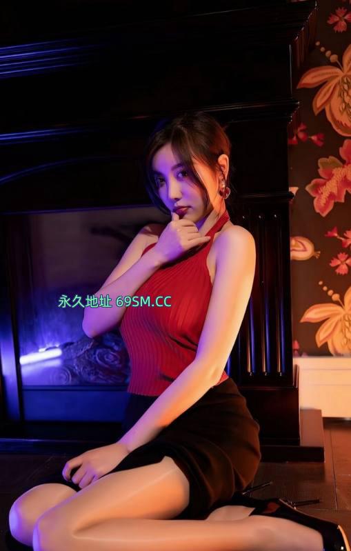 甜美气质御姐