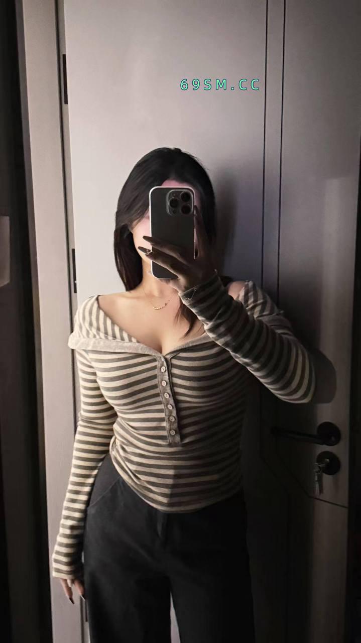 很对眼缘的妹子