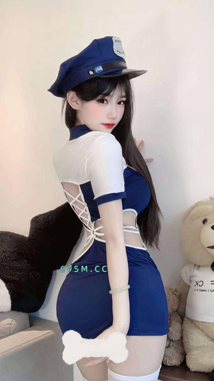 闷骚白虎妹妹