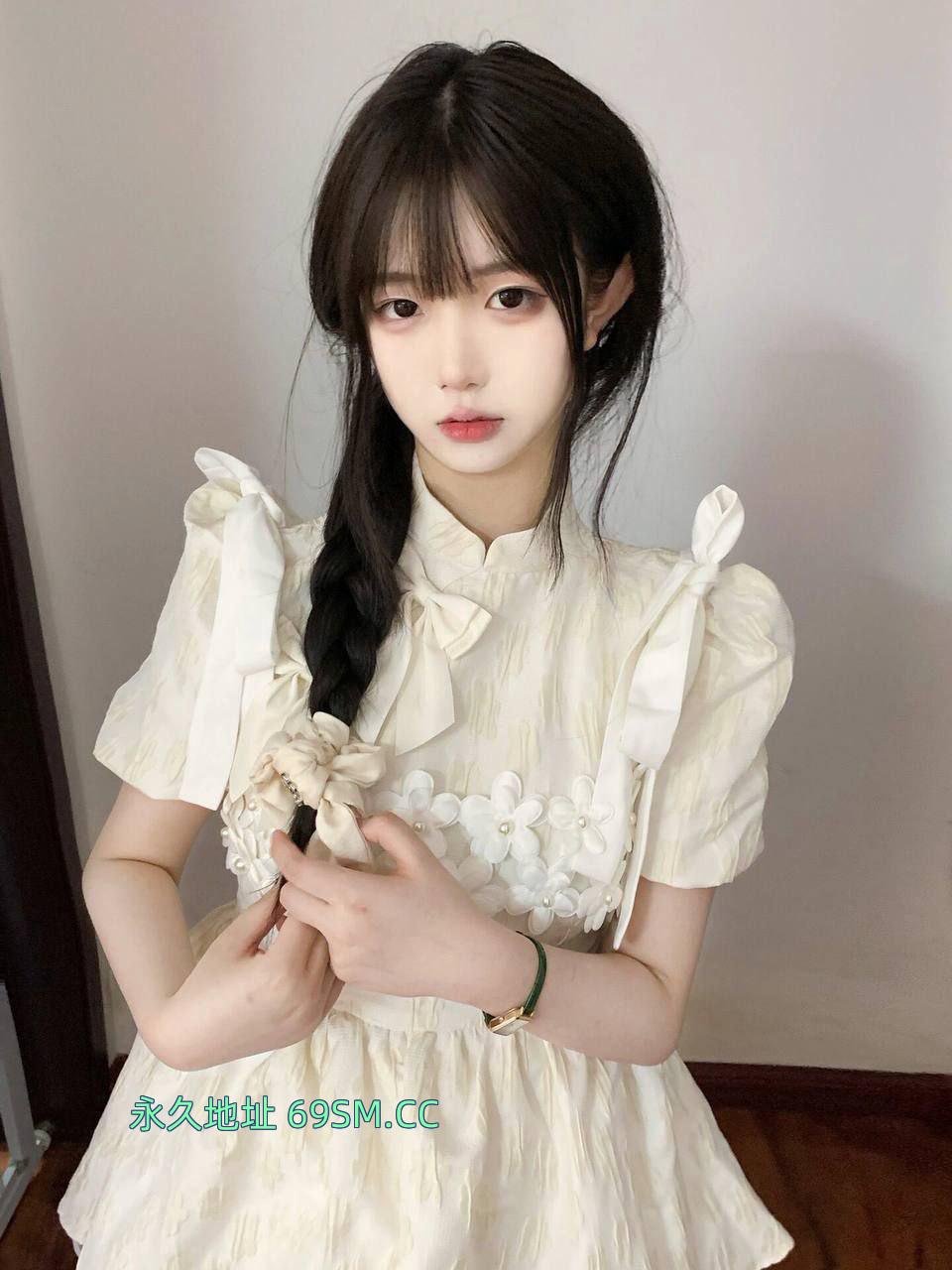 漂亮小表妹