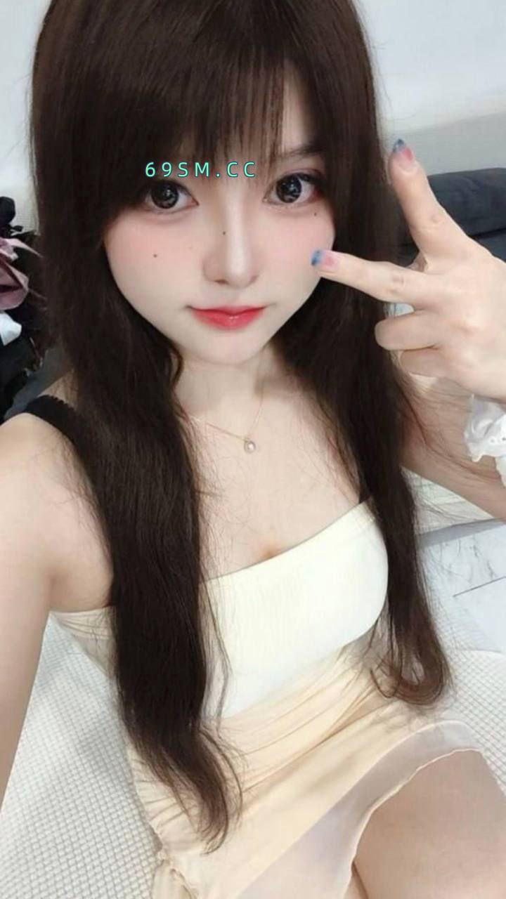 直潦下海嫩妹
