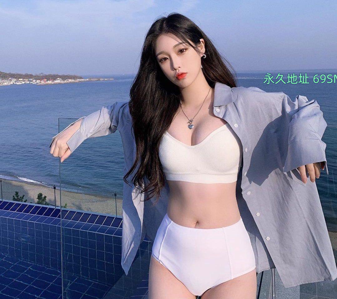 玉女小妮子