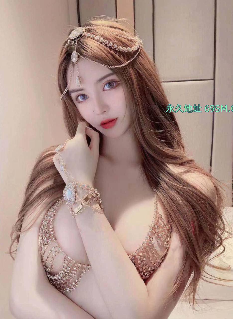 水帘洞丽丽