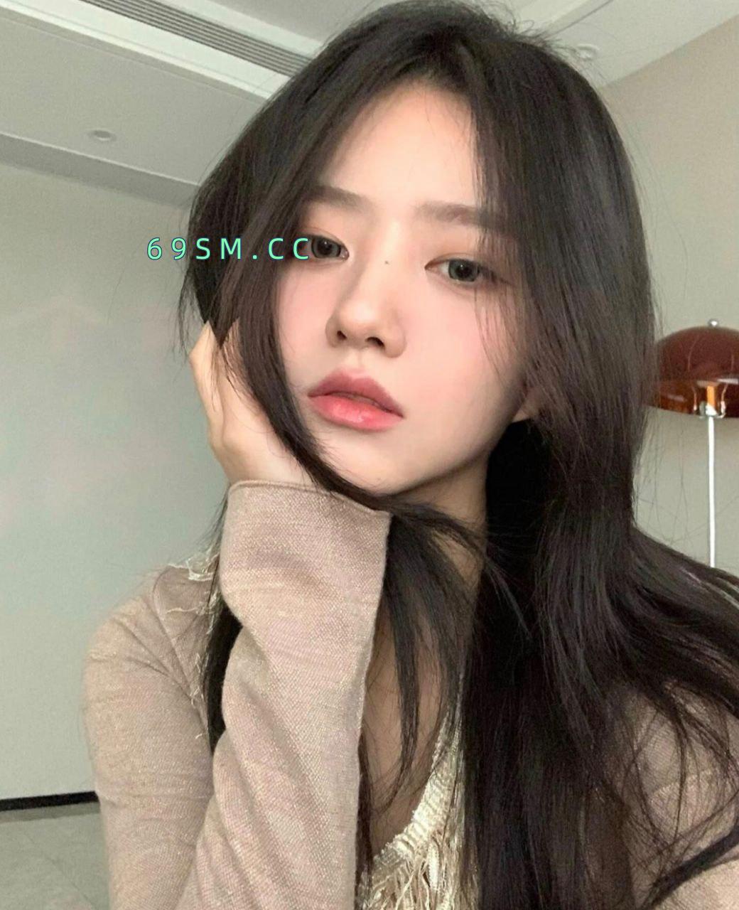天然36D高挑小妹