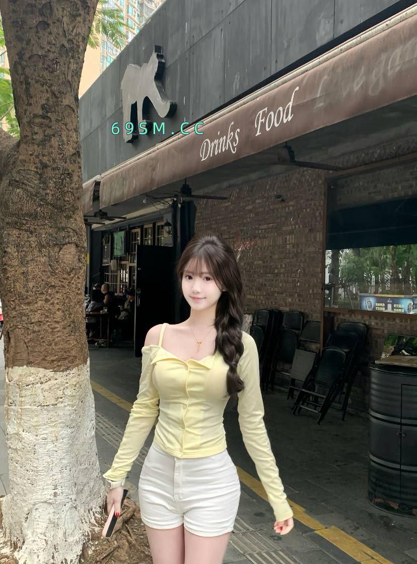 兼职青春美美