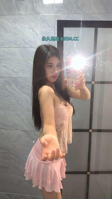 超嫩情趣小妹