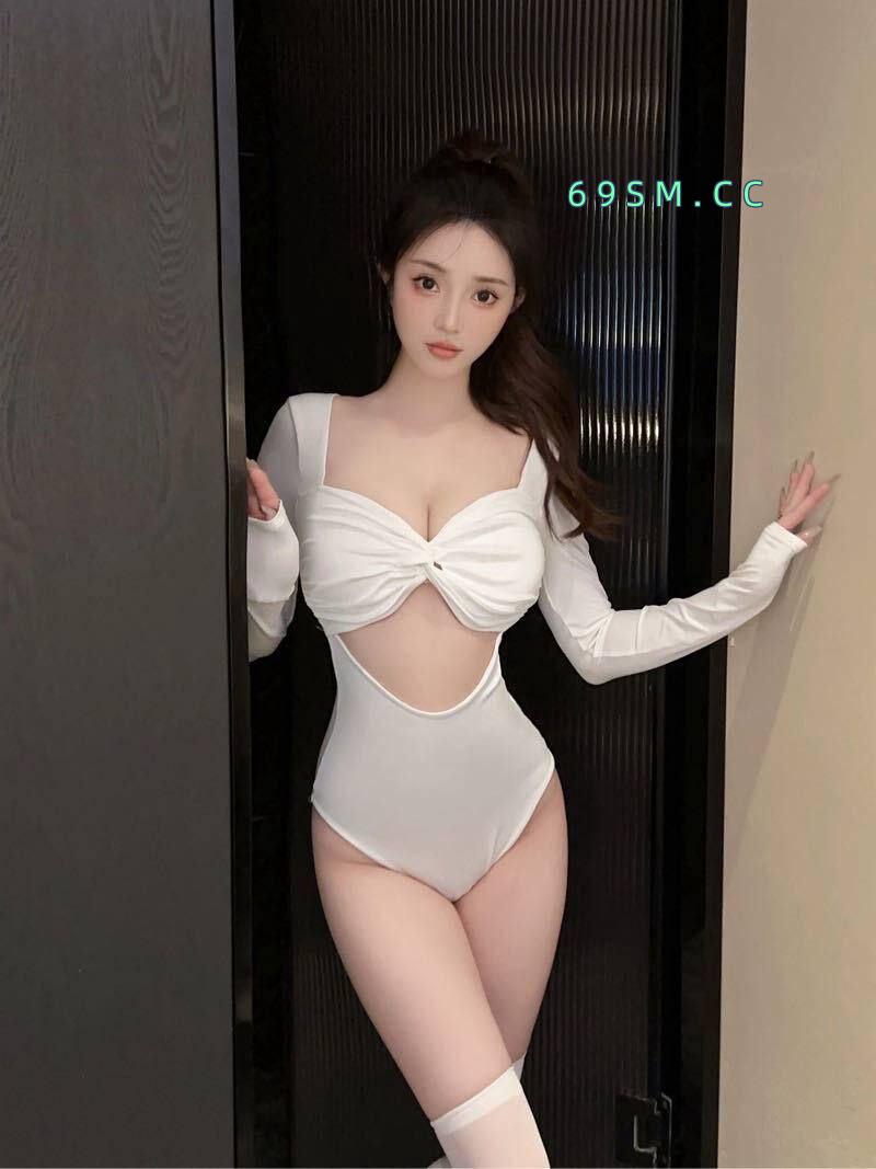 长腿细腰使劲干