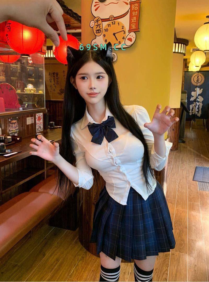 身材完美会吞精