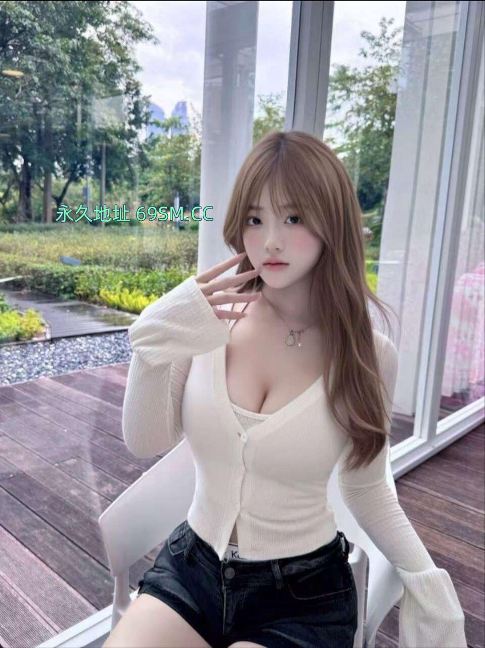 顶级00后小果粒