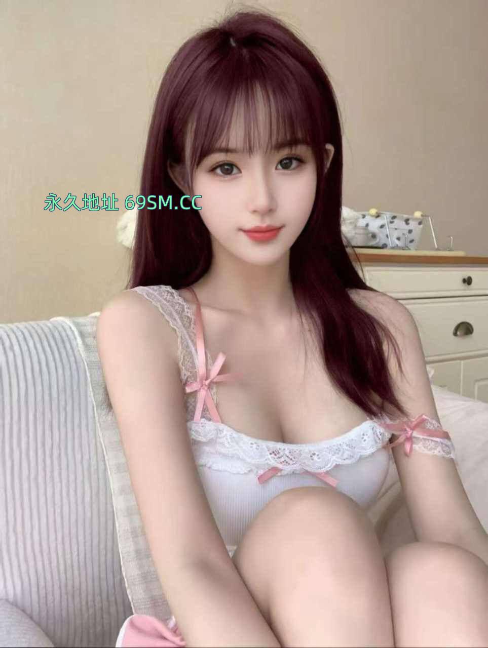 白白的迷人雅