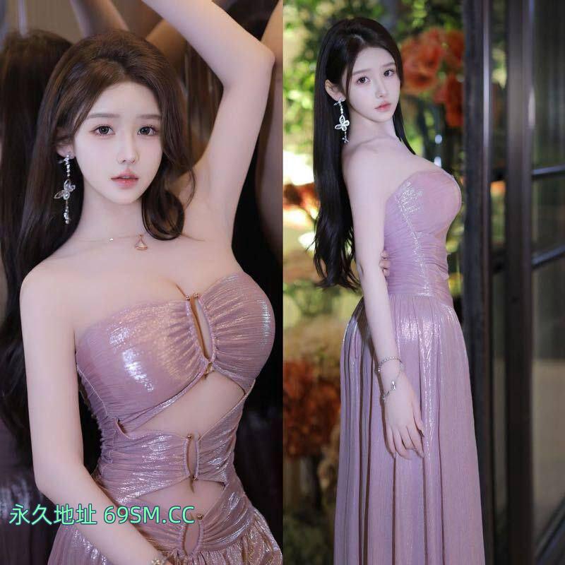 柔情蜜意少妇