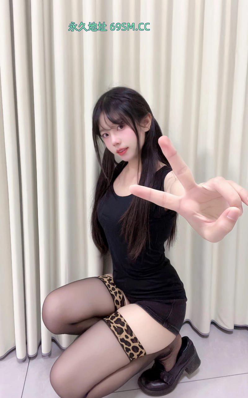 大白兔妹妹