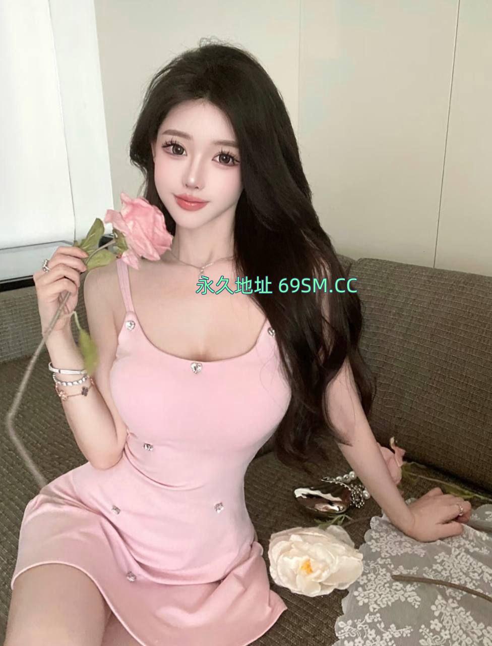 魔鬼身材少妇