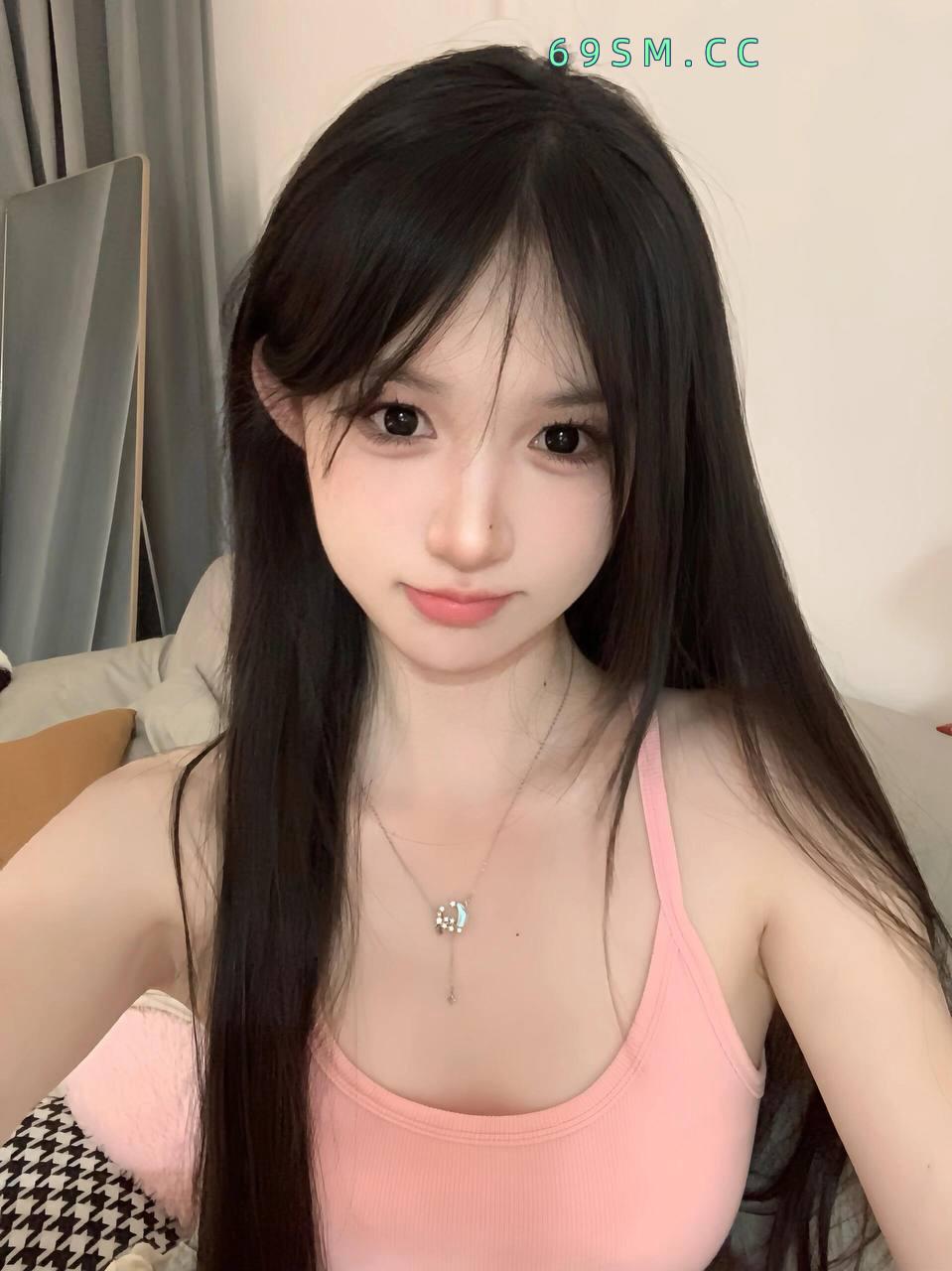 白白嫩嫩的