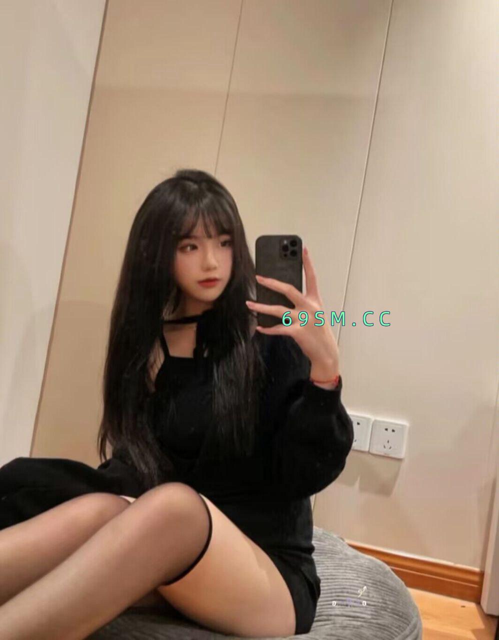邂逅长腿嫩妹