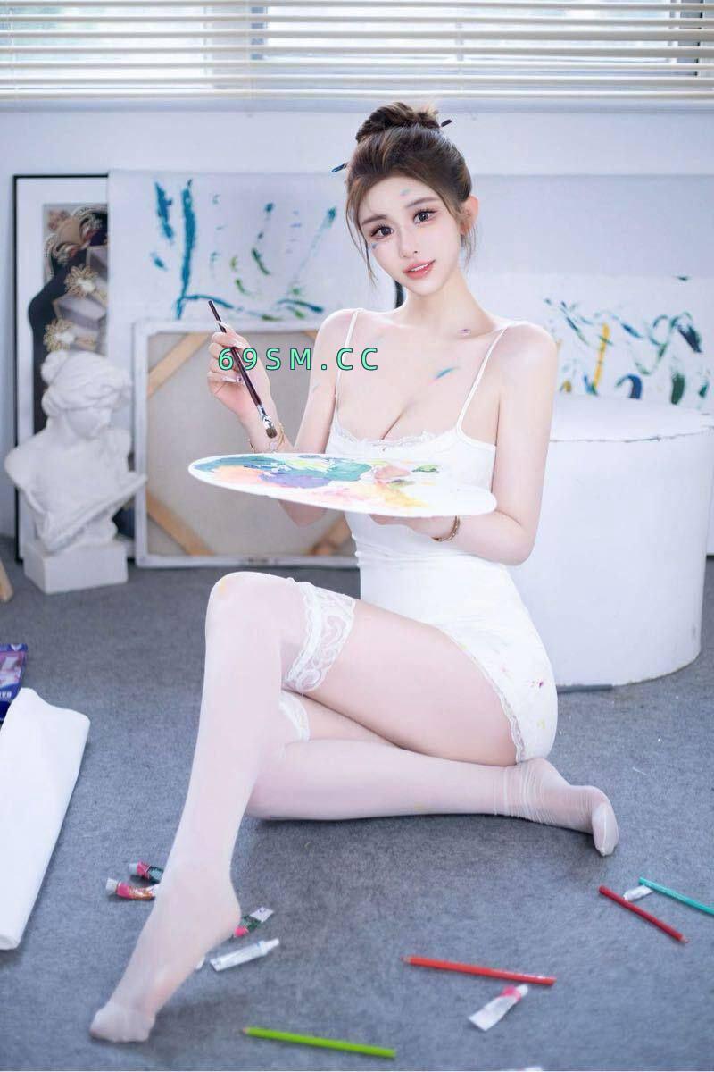 小蛮腰洁儿老师